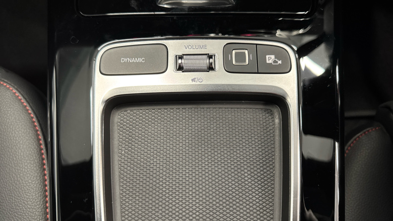 Mercedes-Benz CLA 200 AMG Line Executive 5dr Tip Auto Petrol Estate